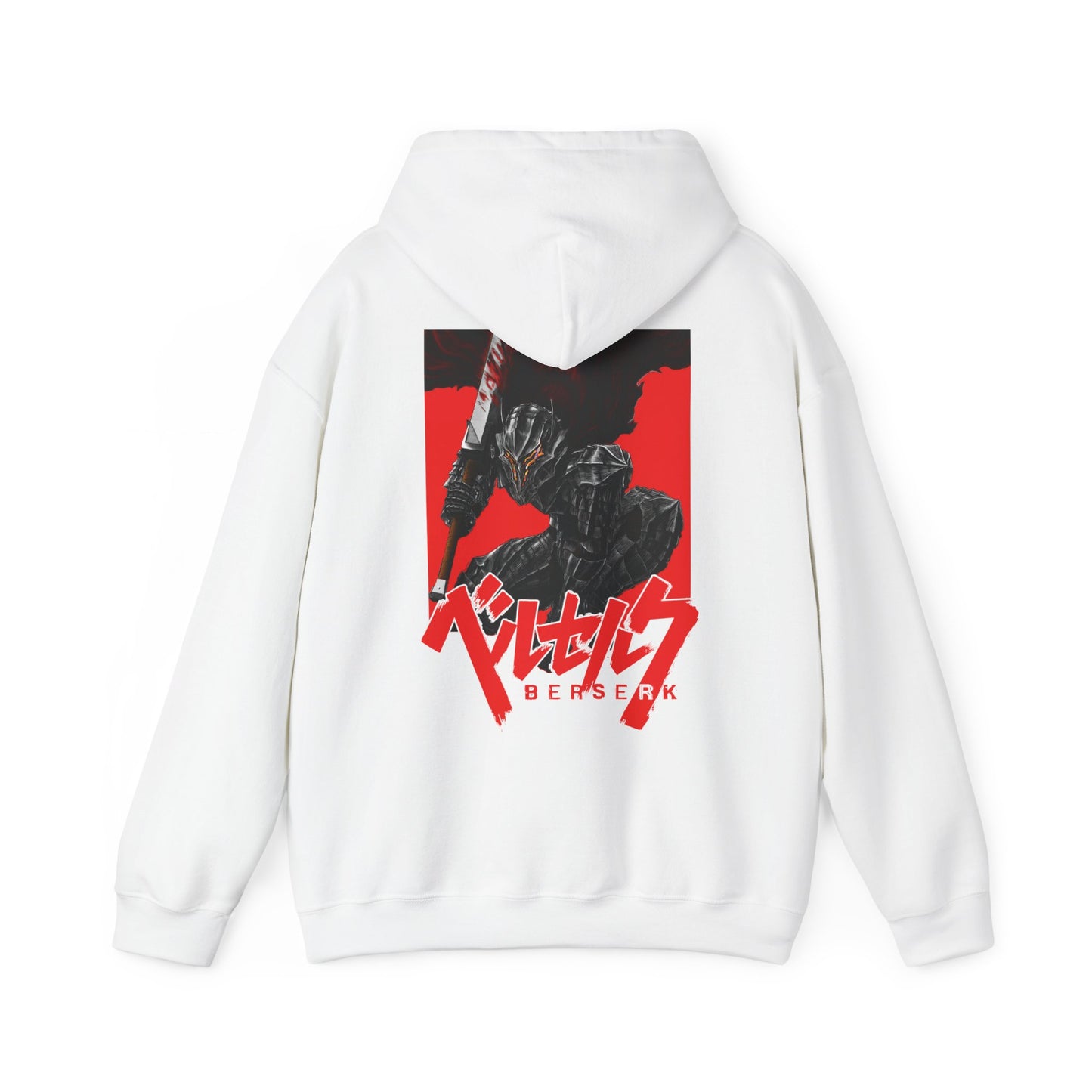 Berserk - Hoodie