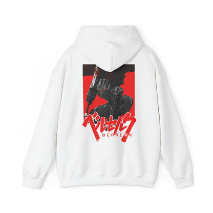 Berserk - Hoodie