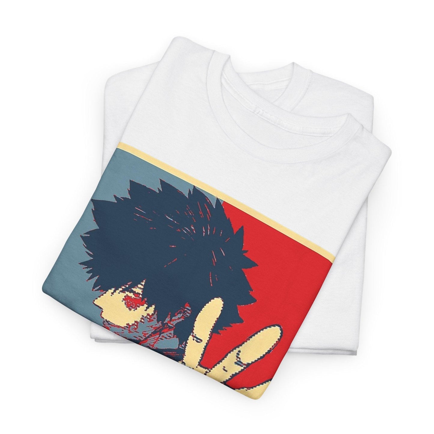 Dabi - T-Shirt - YumeThreads