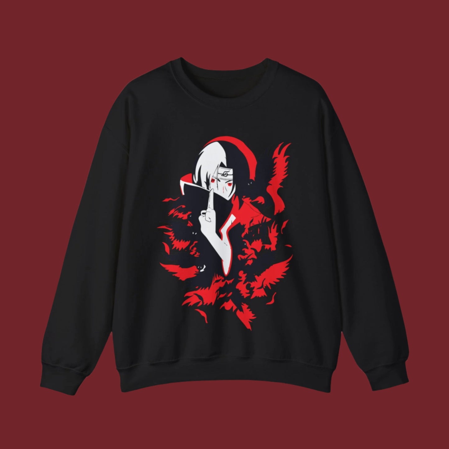 Itachi -  Sweatshirt