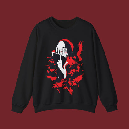 Itachi -  Sweatshirt