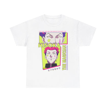 Hisoka - Tee