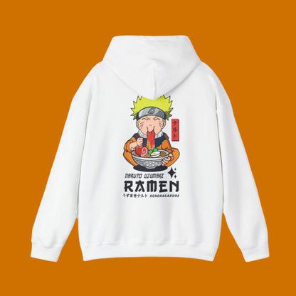 Naruto Ramen - Hoodie