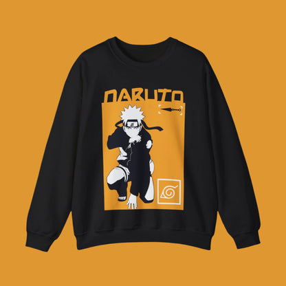 Naruto -  Sweatshirt