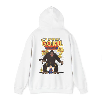 Goku - Hoodie