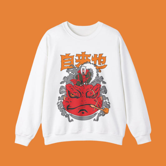 Jiraiya -  Sweatshirt