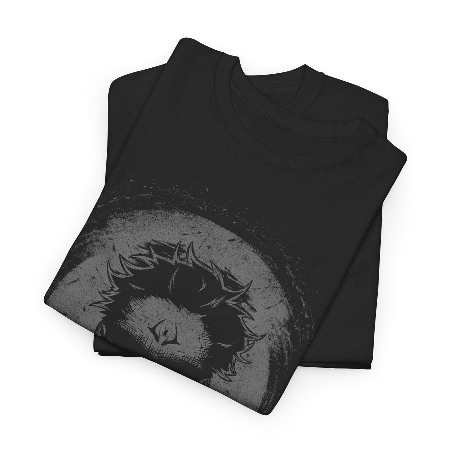 Sukuna - T-Shirt - YumeThreads