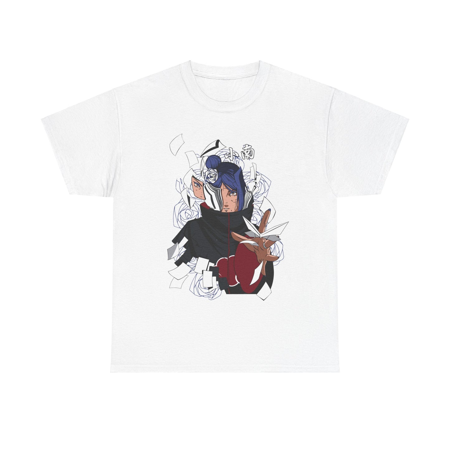 Konan - T-Shirt