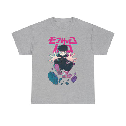 Mob Psycho - Tee