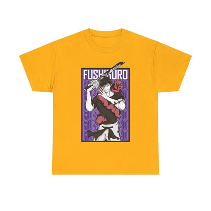 Toji Fushiguro - T-Shirt - YumeThreads