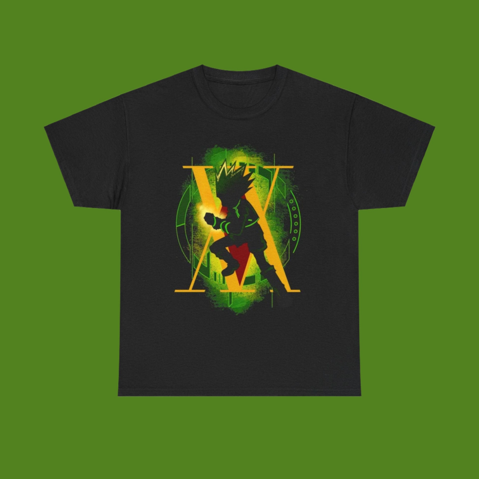 Gon - T-Shirt - YumeThreads