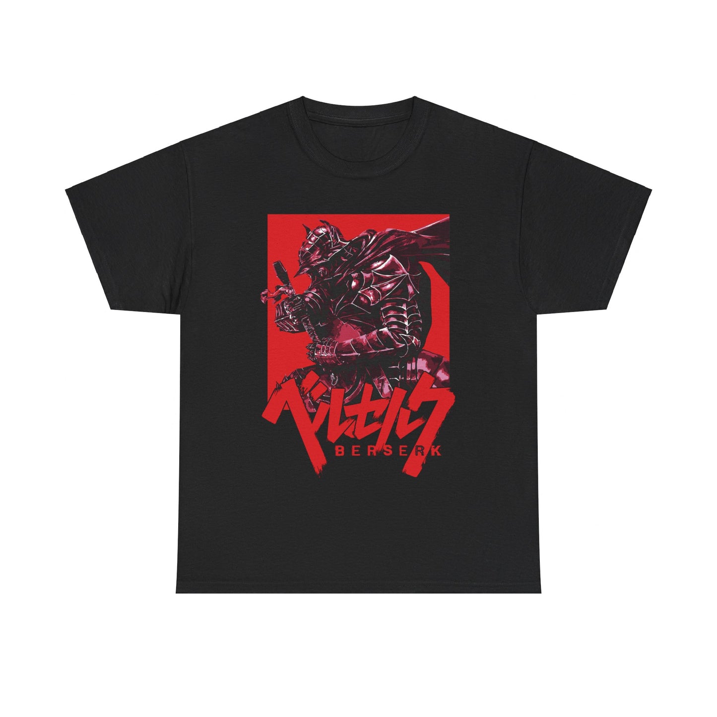 Berserk - Tee