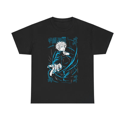 Satoru Gojo - T-Shirt - YumeThreads