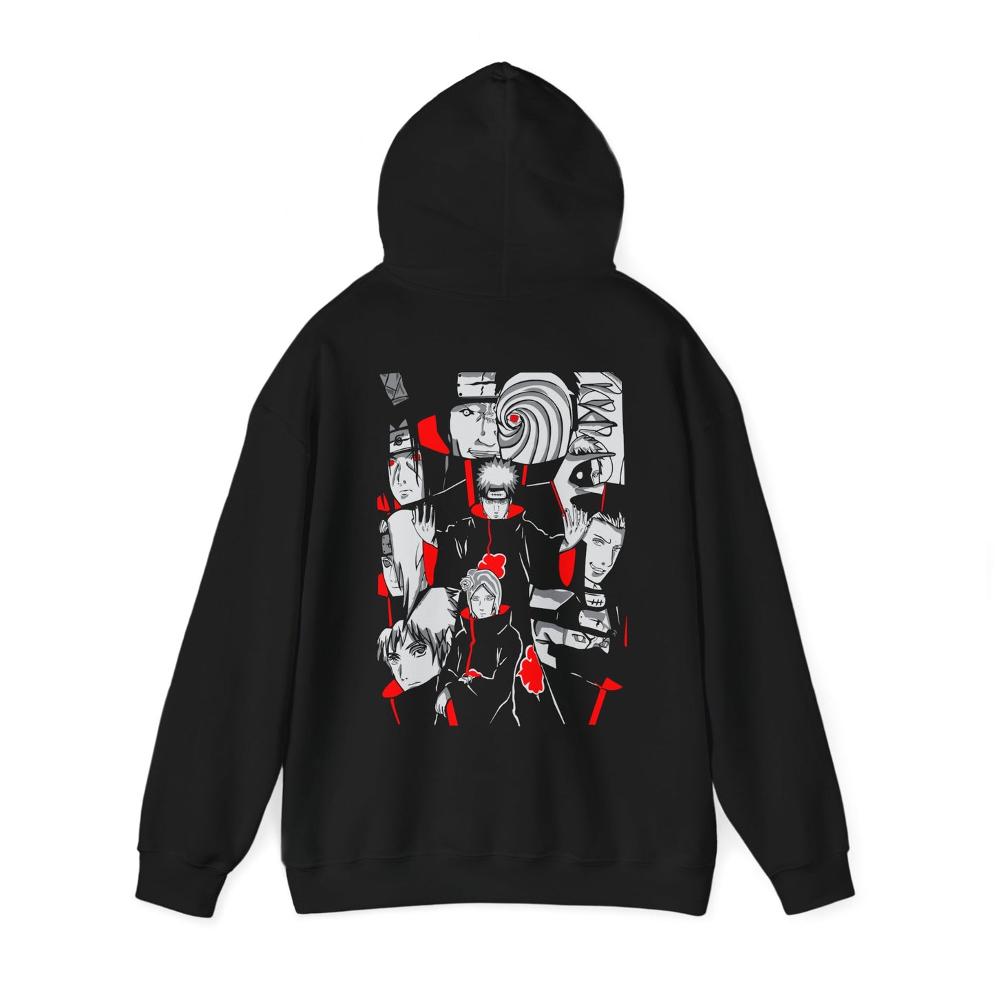 Akatsuki - Hoodie