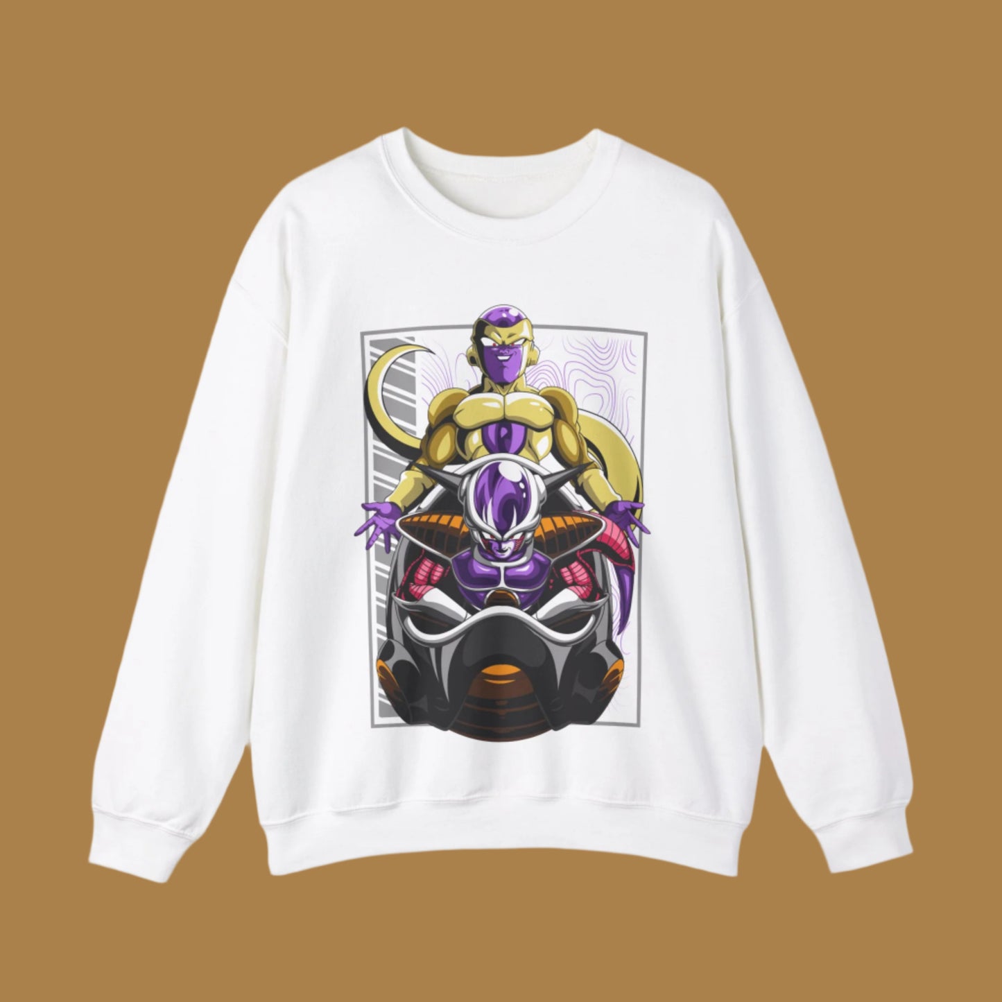 Frieza -  Sweatshirt