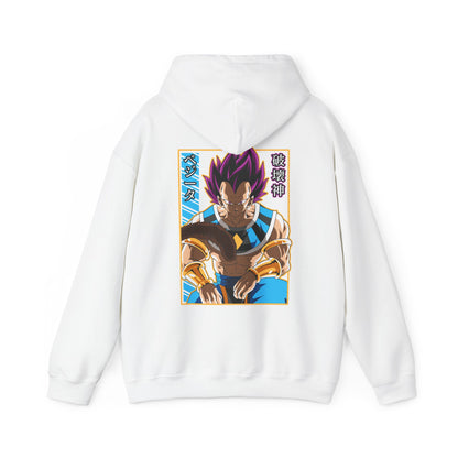 Lord Vegeta - Hoodie