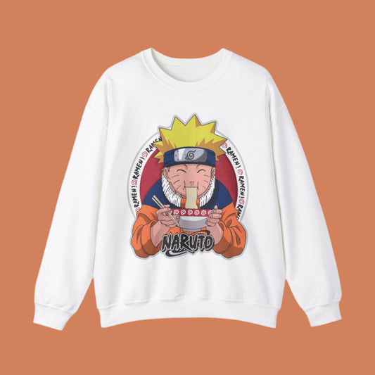 Naruto Ramen -  Sweatshirt