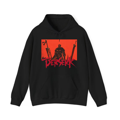 Berserk - Hoodie