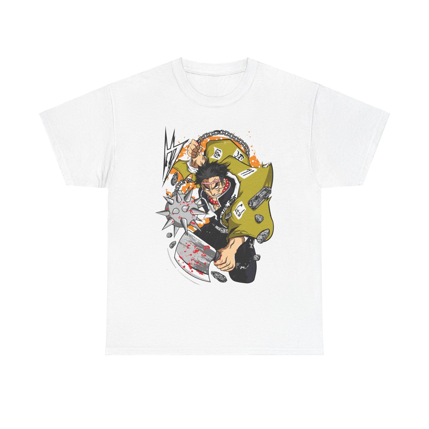 Gyomei Himejima - T-Shirt