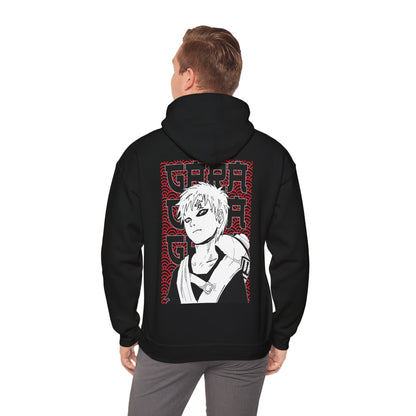 Gaara - Hoodie