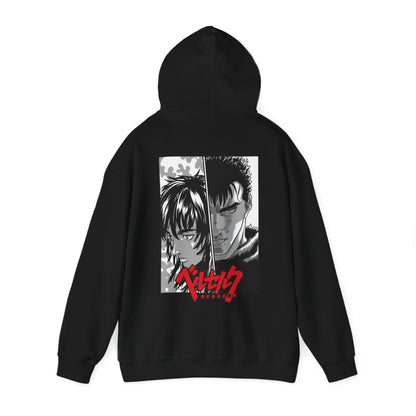 Berserk - Hoodie