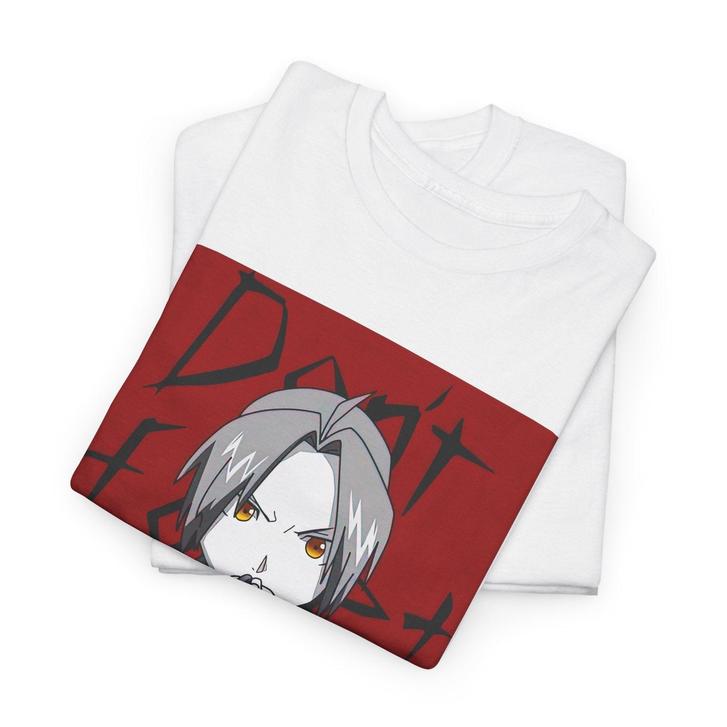 Edward Elric - T-Shirt - YumeThreads