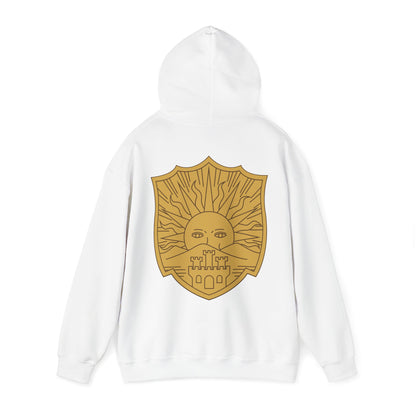 Golden Dawn Squad - Hoodie