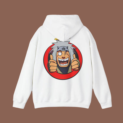 Jiraiya - Hoodie