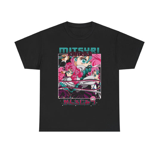 Mitsuri Kanroji - T-Shirt