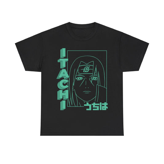 Itachi - Tee