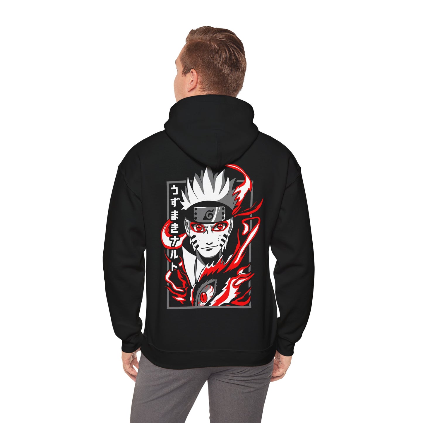 Naruto - Hoodie