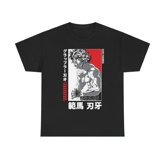 Baki - Tee