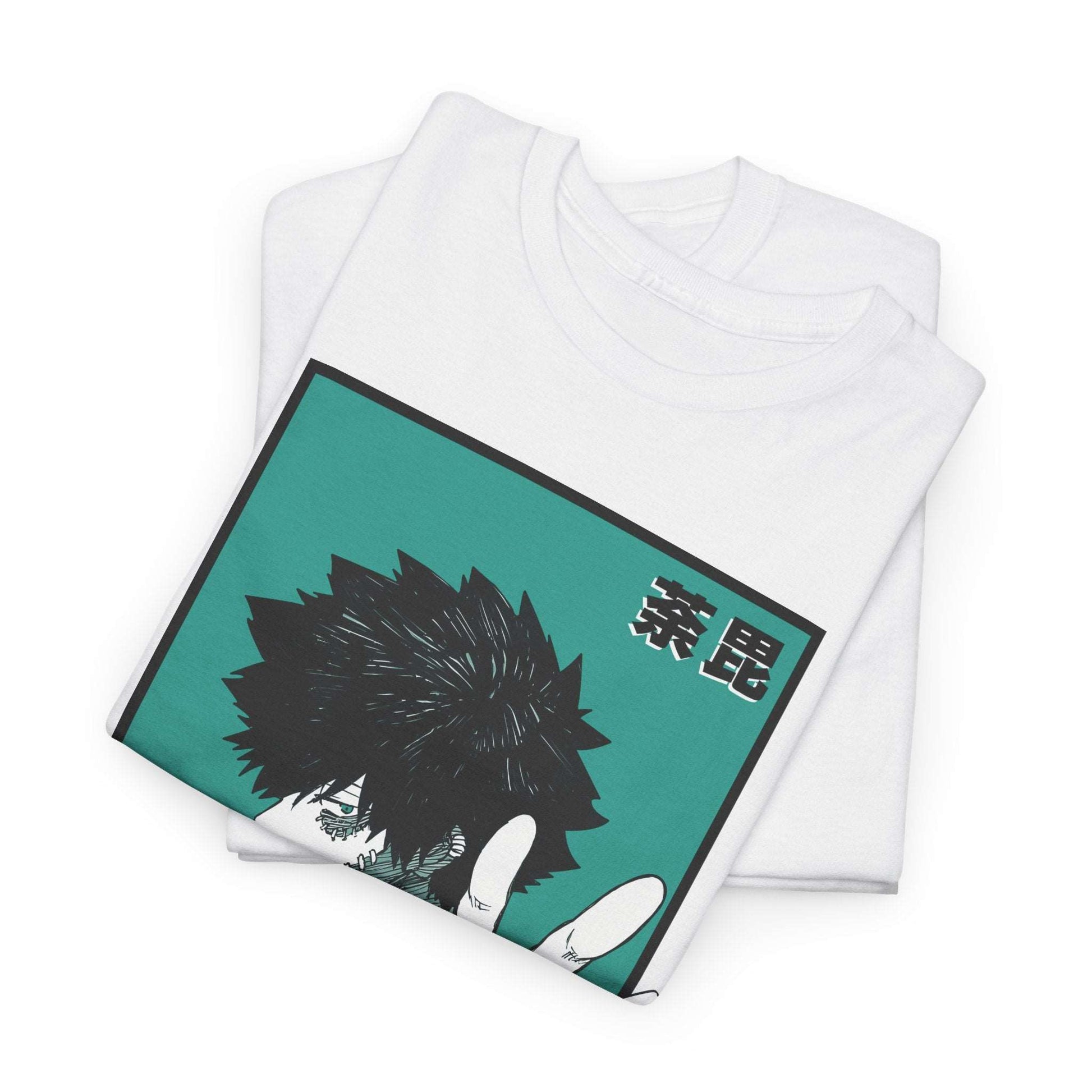 Dabi  - Tee