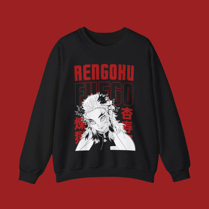 Kyojuro Rengoku -  Sweatshirt