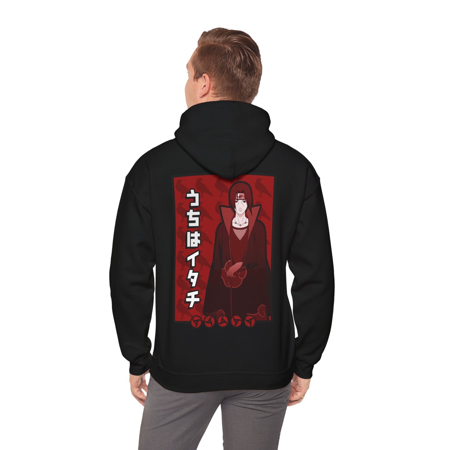 Itachi - Hoodie