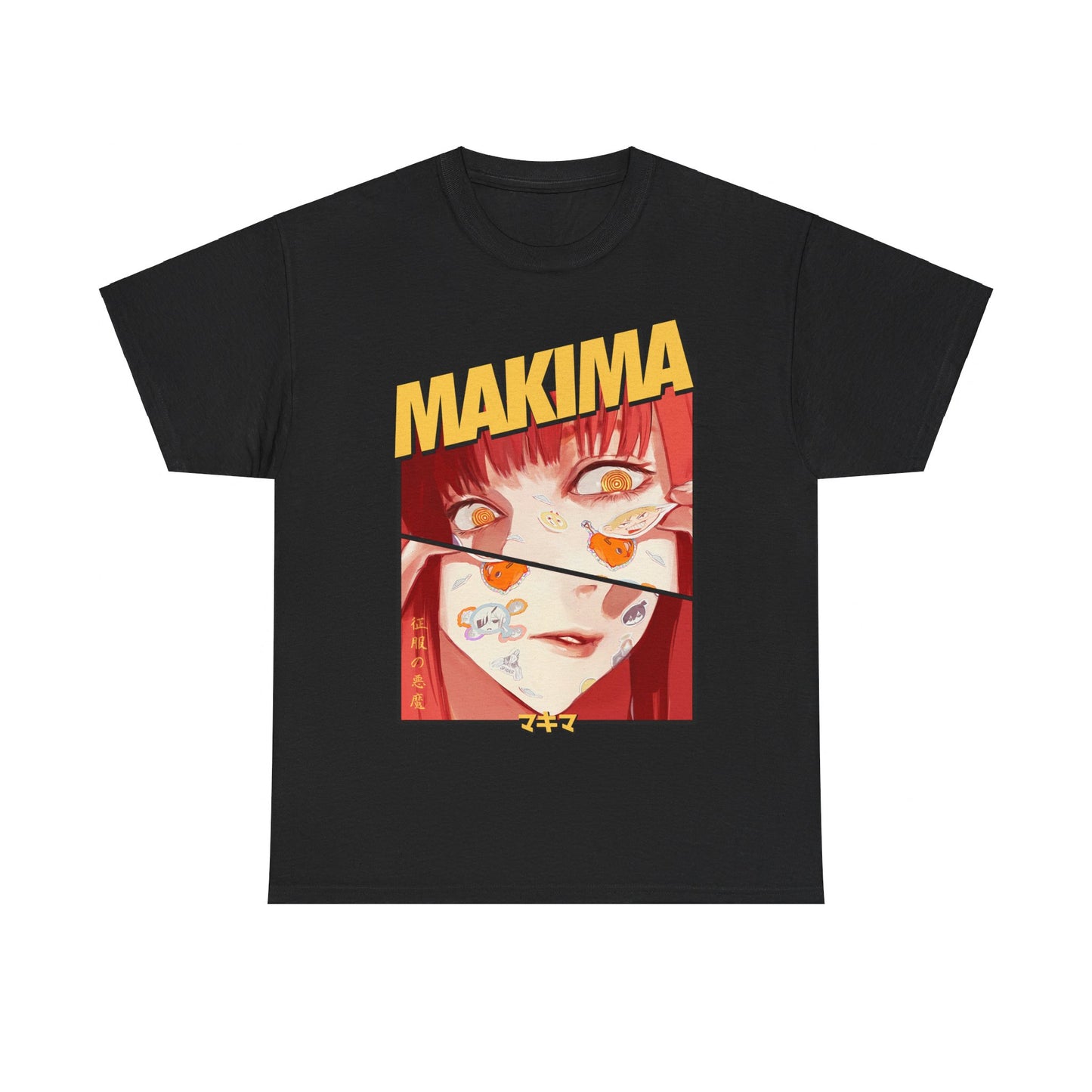 Makima - Tee