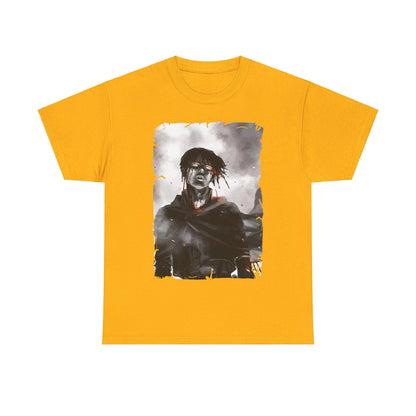 Eren - T-Shirt - YumeThreads