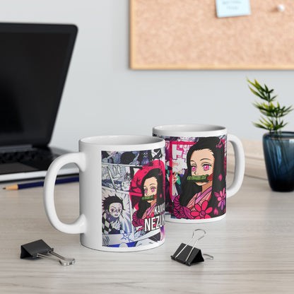 Nezuko - Mug