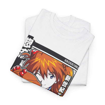 Asuka - T-Shirt