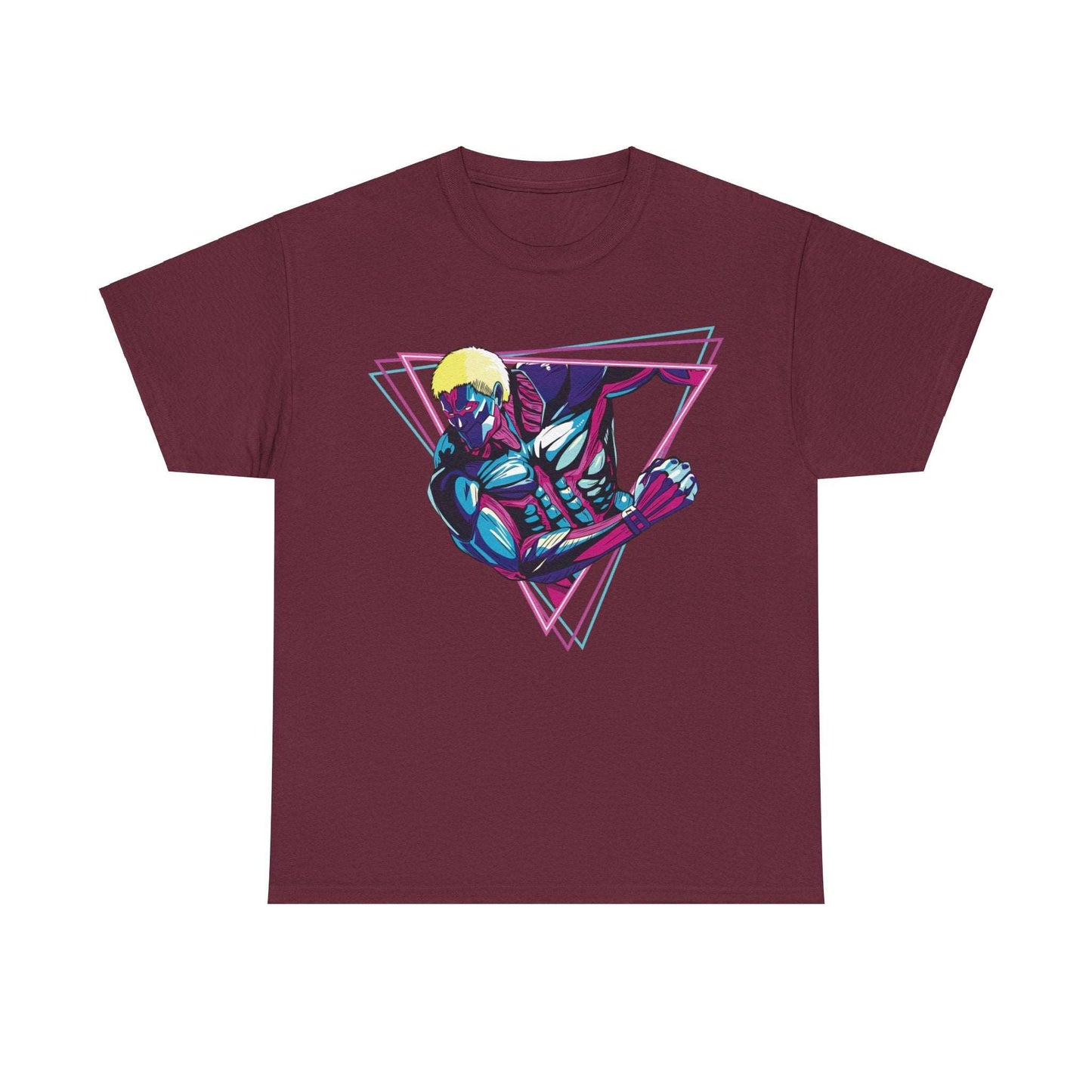 Armored Titan - Tee