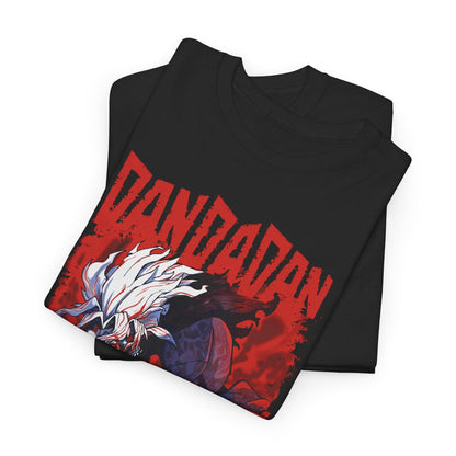 Dandadan - T-Shirt - YumeThreads