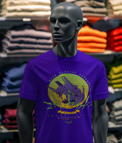 Neon Genesis Evangelion - Tee