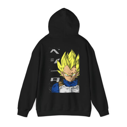 Vegeta - Hoodie