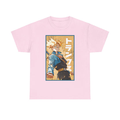 Trunks - Tee