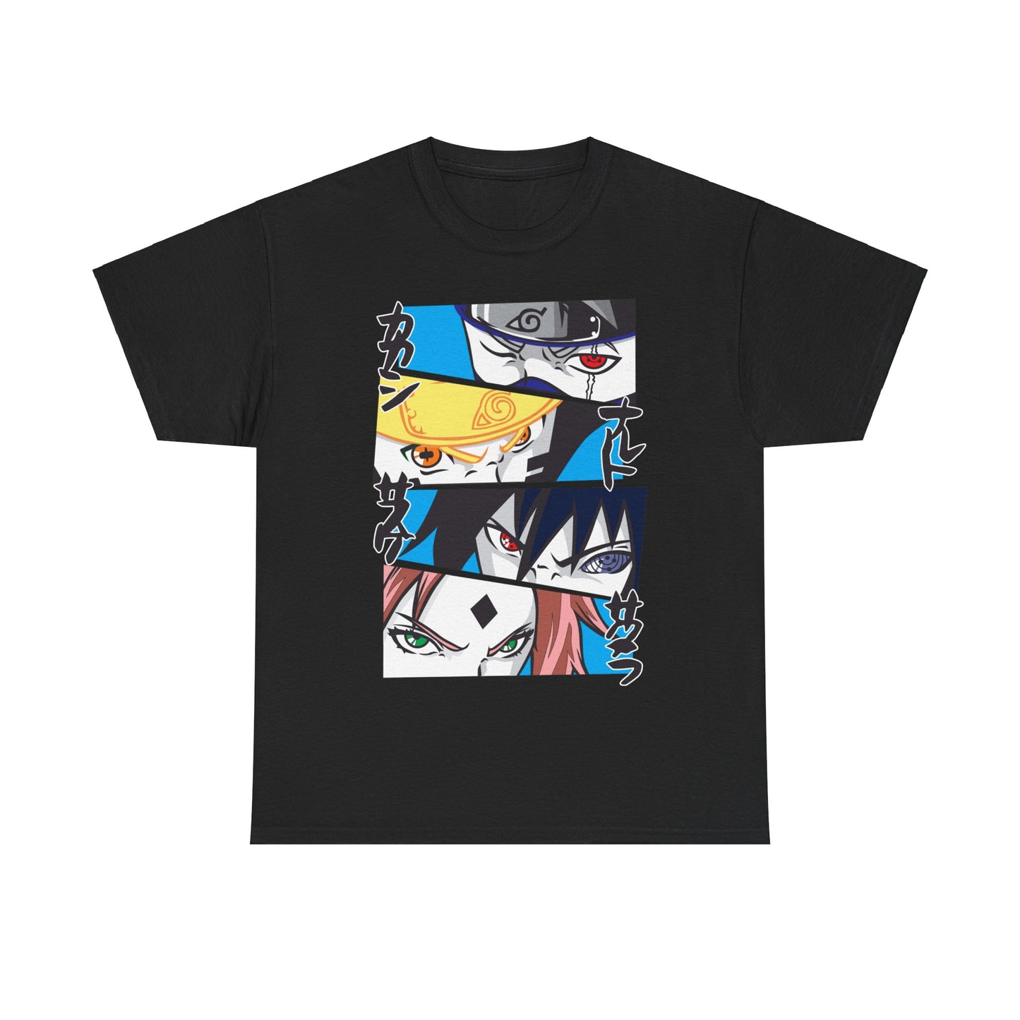 Team 7 - T-Shirt