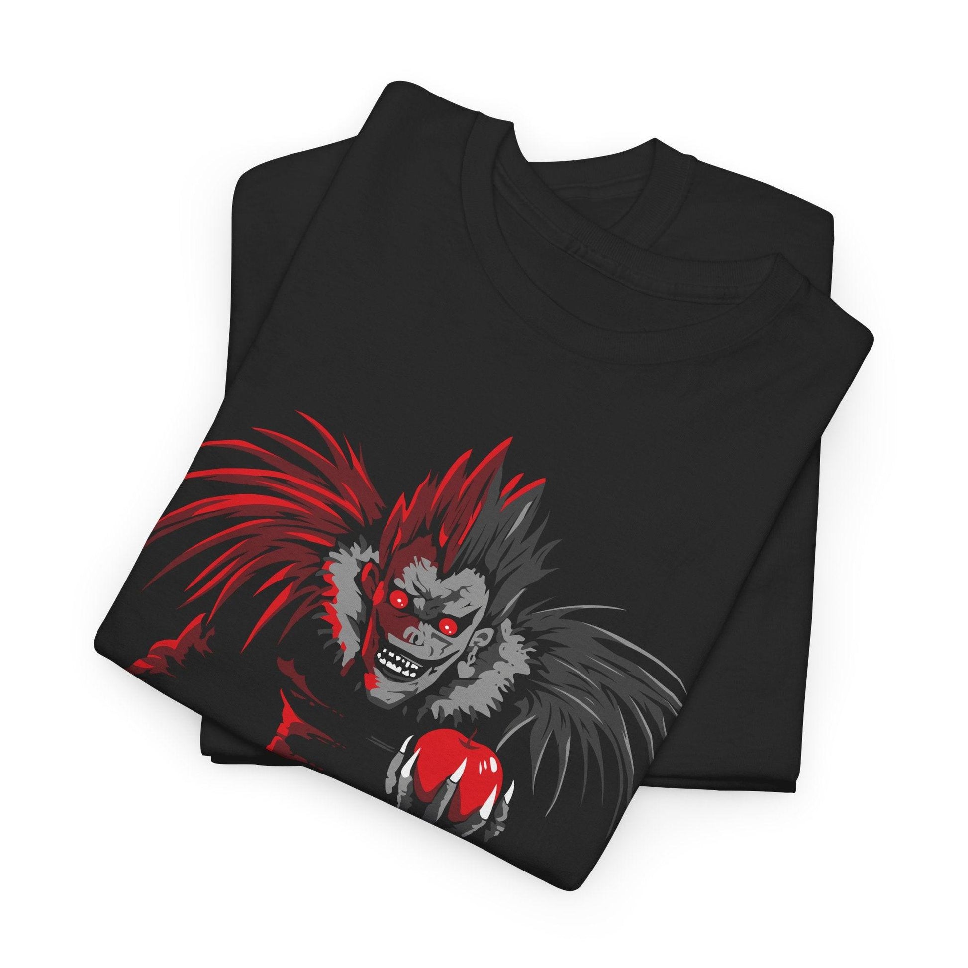 Death Note - T-Shirt - YumeThreads