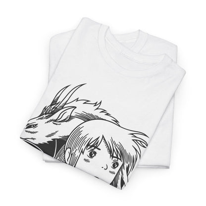 Spirited Away - T-Shirt - YumeThreads