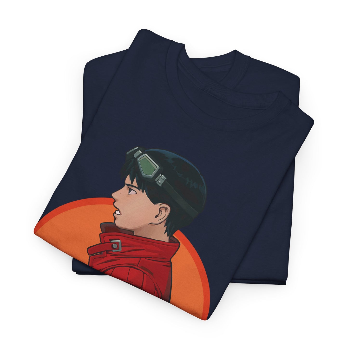 Akira - Tee