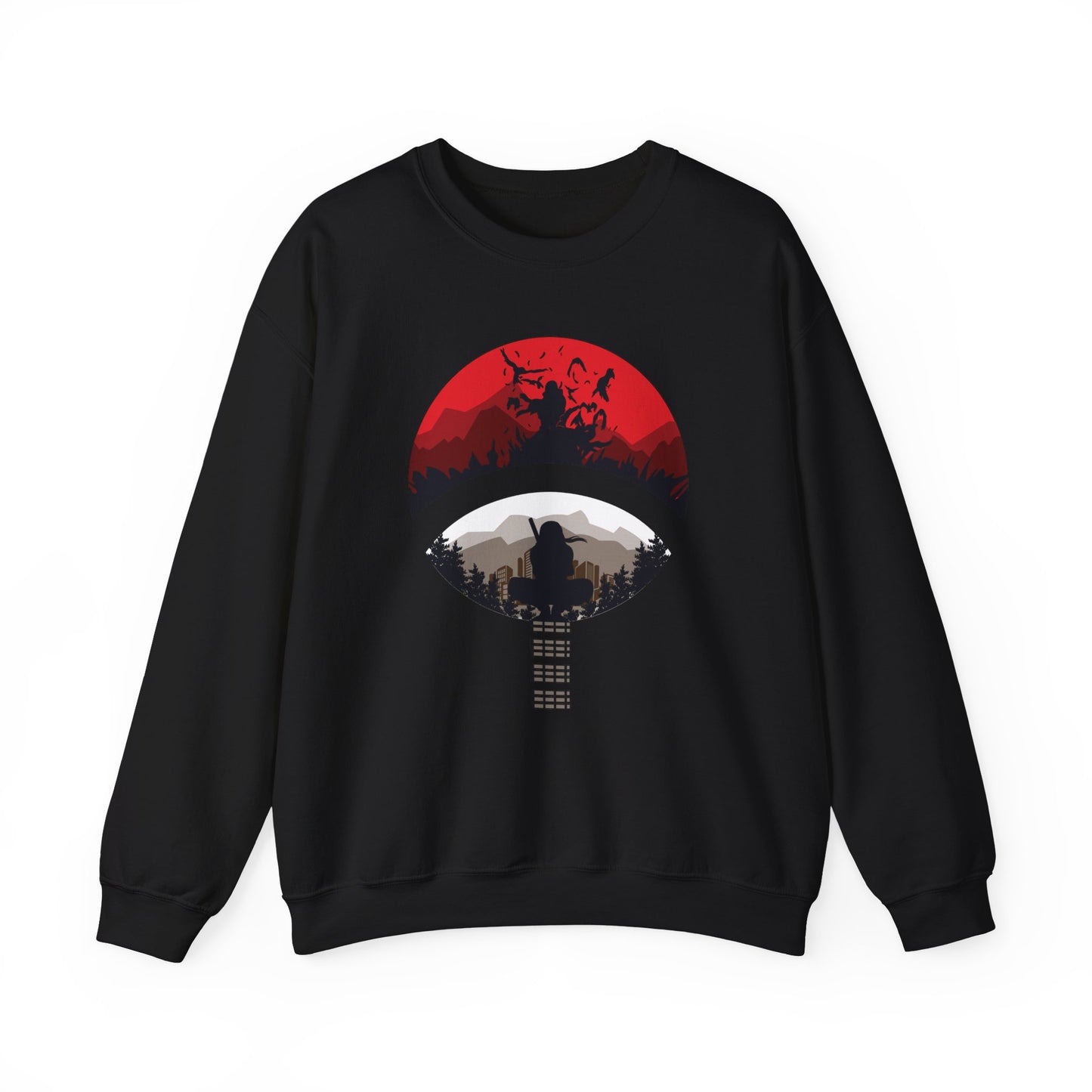 Itachi -  Sweatshirt