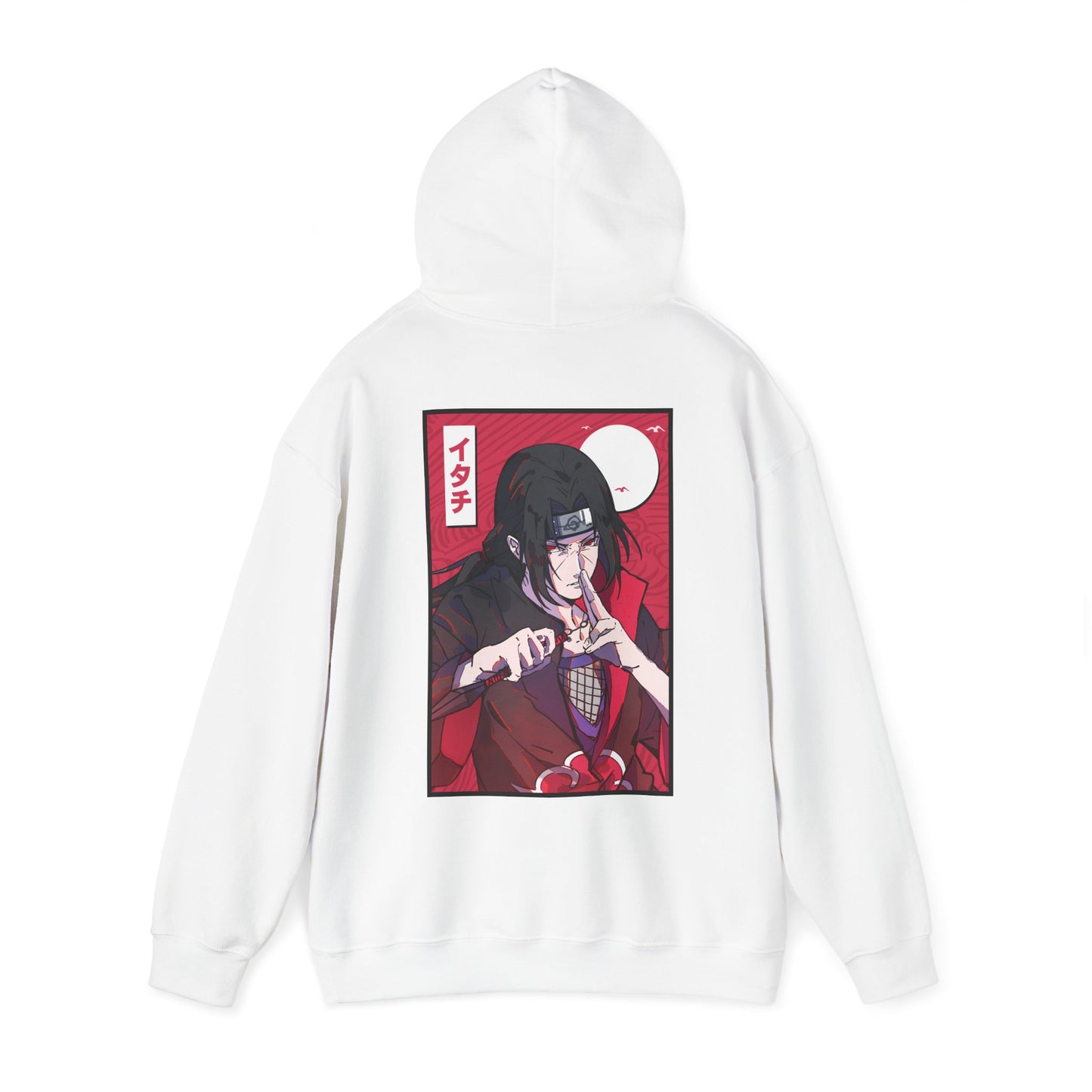 Itachi - Hoodie